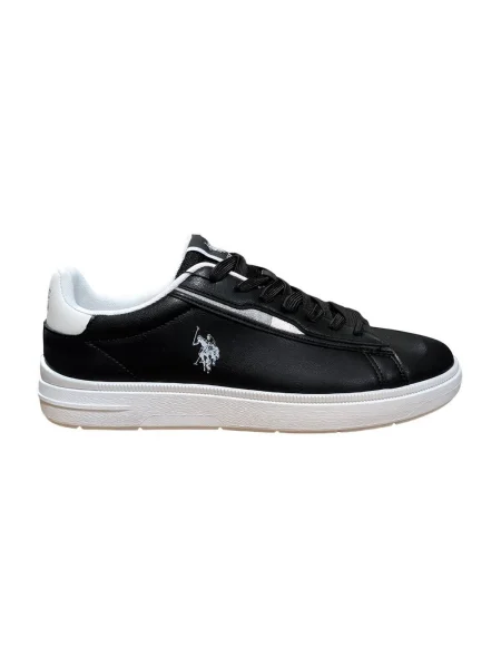 Polokošeľa U.s. Polo Assn. biela