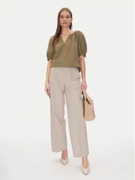 DKNY Halenka zelená