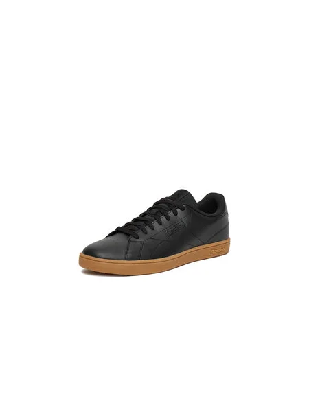 Sneakersy Reebok CEO-COURT CLEAN čierna