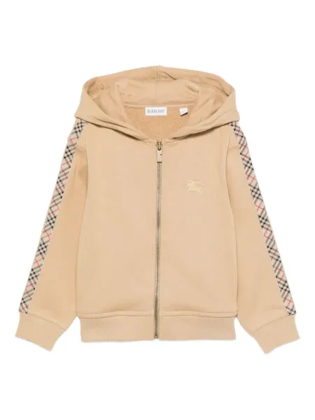 Bluza z kapturem dziecięca Burberry