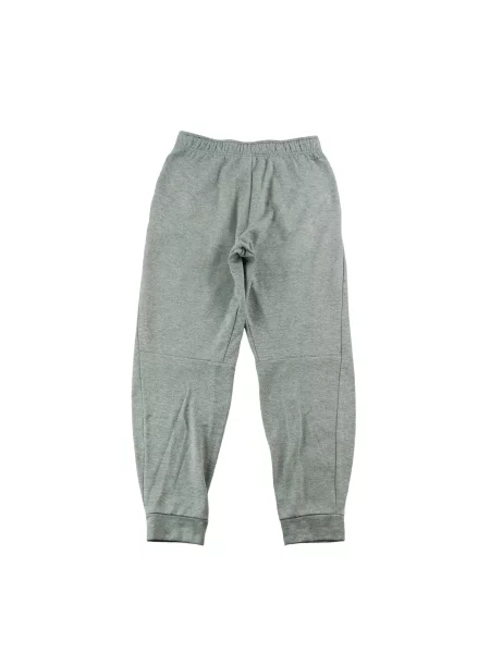 Spodnie Nike szare