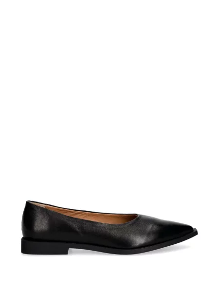 Pantofi cu toc Copenhagen fără toc negru