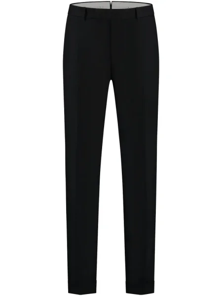 Pantaloni Pt Torino albastru