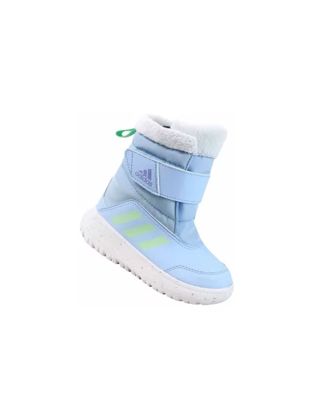Pantofi copii Adidas albastru