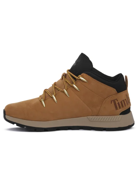Pantofi Timberland galben