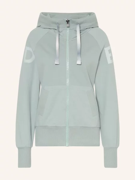Elbsand Bluza Kala blau