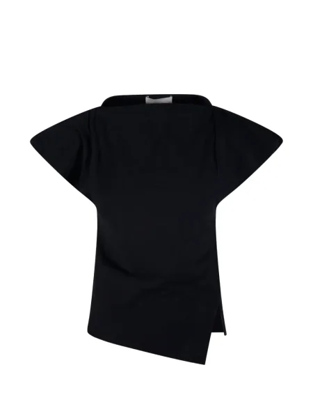 Top Marant Etoile negru