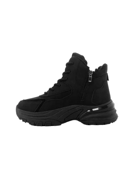 Pantofi Lee Cooper negru