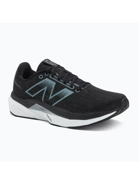 Мъжки обувки за бягане New Balance FuelCell Propel v5 black черно