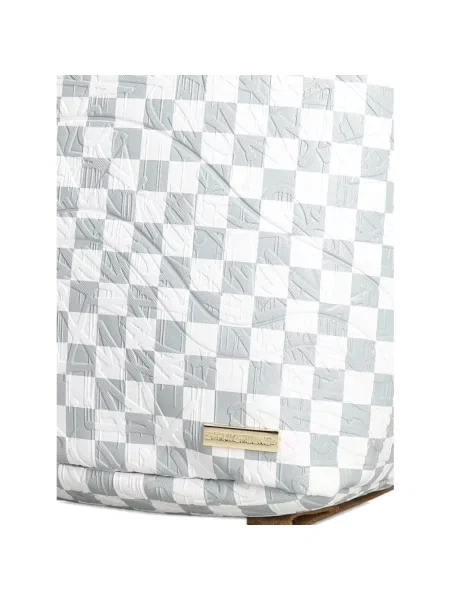 Torba Sprayground biała