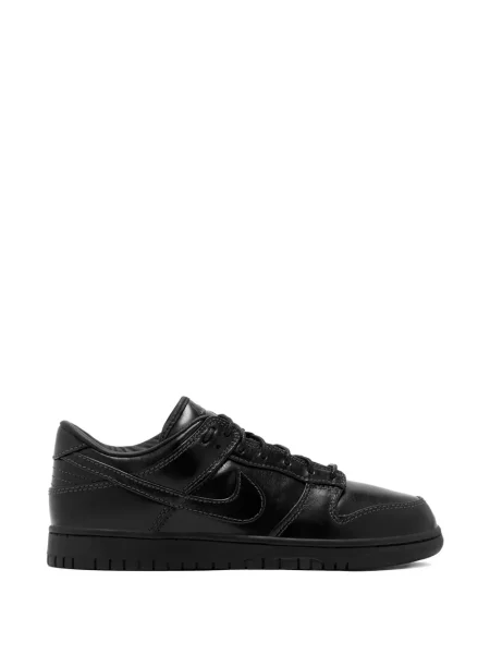Șosete Nike de catifea retro cu cordon albastru