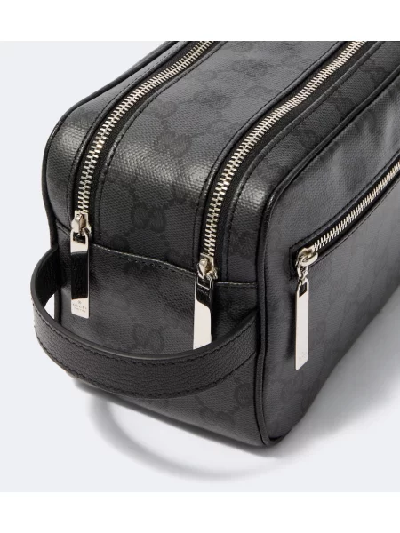 Geantă Gucci clasică negru