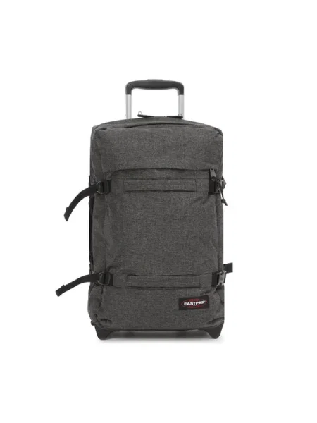 Bőrönd Eastpak szürke