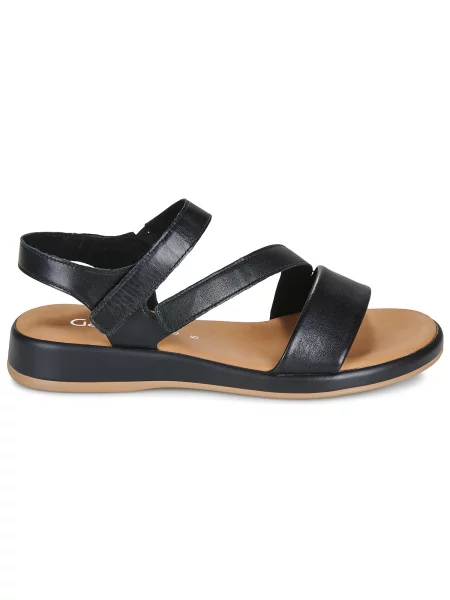 Pantofi Gabor negru