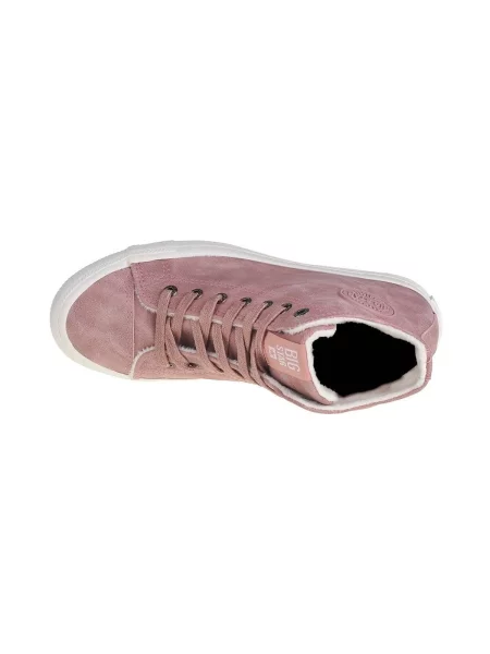 Tenisice Big Star Shoes ružičasta