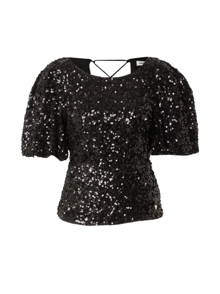 Harper & Yve Bluză negru