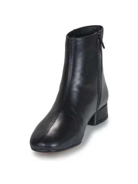 Pantofi Geox negru