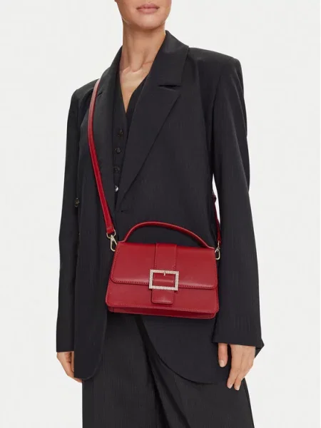 Torebka Nine West czerwona