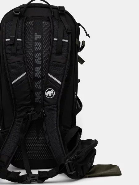 Mammut hátizsák Lithium 25 zöld