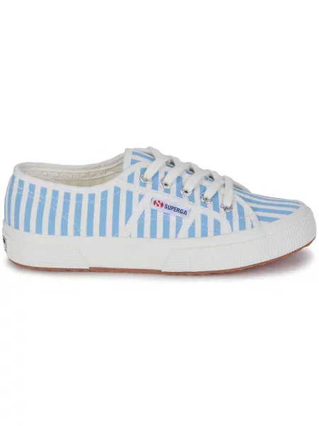 Tenisice Superga Crna plava