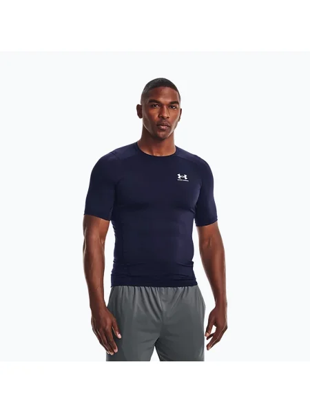 Pólóing Under Armour fehér