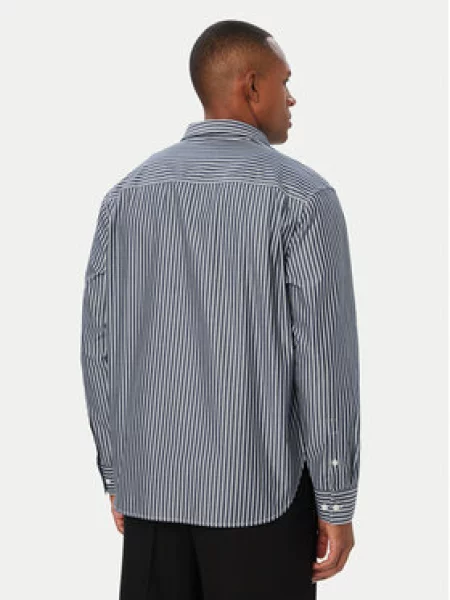 Calvin Klein Jeans Srajca modra