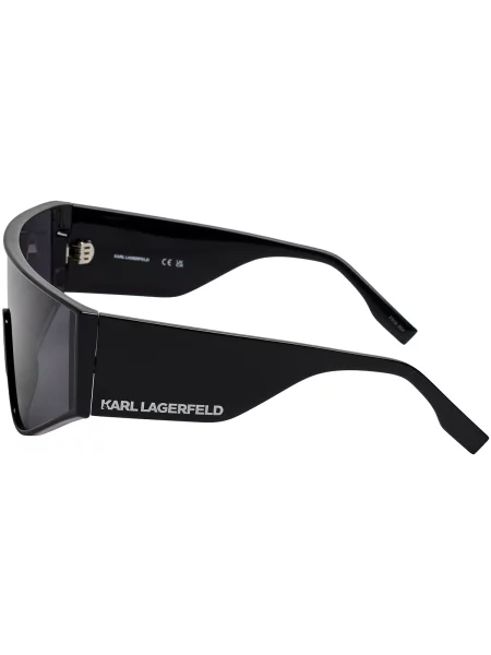 Ceas Karl Lagerfeld negru