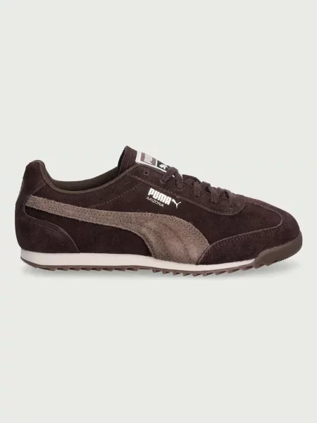 Puma Arizona SD superge semišaste rjava