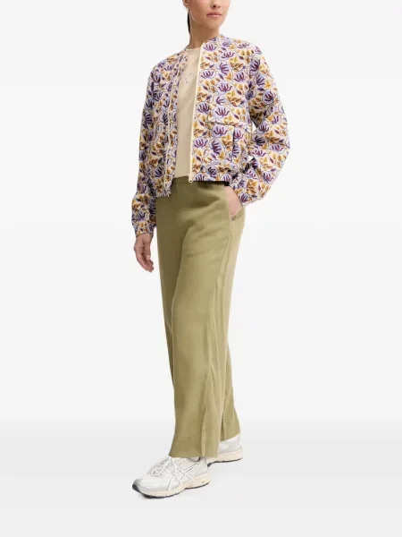 Pantaloni Picture verde