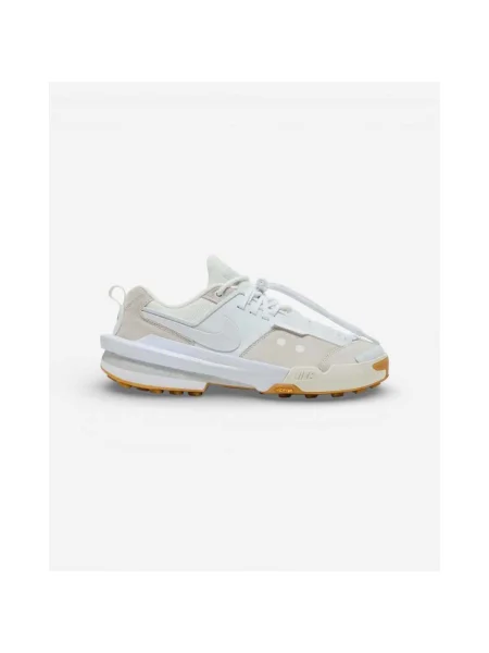 Tenisky Nike biela