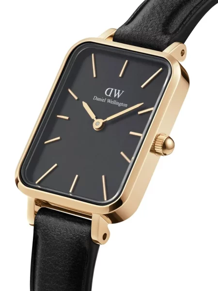 Ceas Daniel Wellington negru