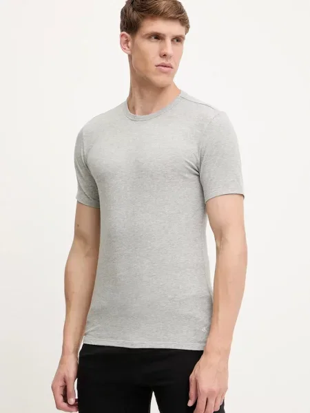 Calvin Klein Underwear Kratka majica siva
