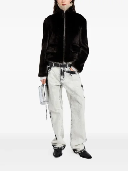 Geacă Proenza Schouler White Label alb