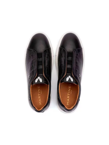 Pantofi Martinelli negru