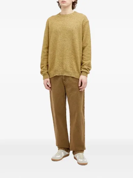 Pulover Maison Margiela maro