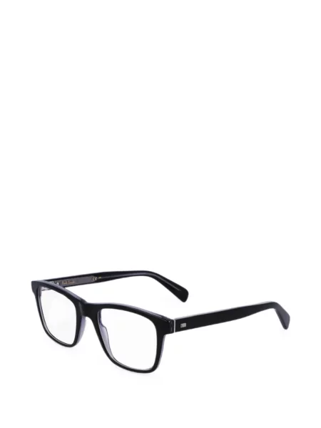 Ochelari de soare Paul Smith negru