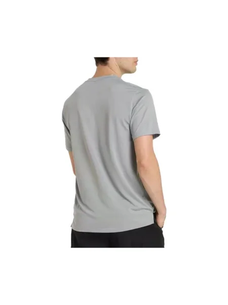 Tricou New Balance gri