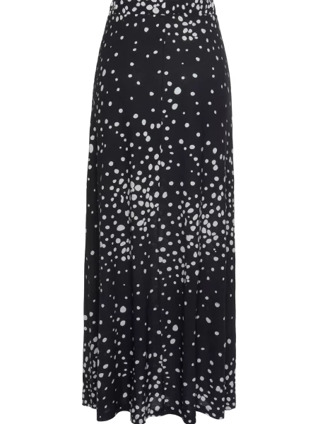 VIVANCE Krilo črna bela