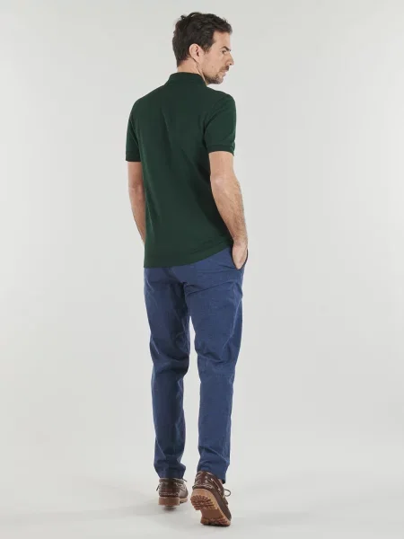 Cămașă Fred Perry verde