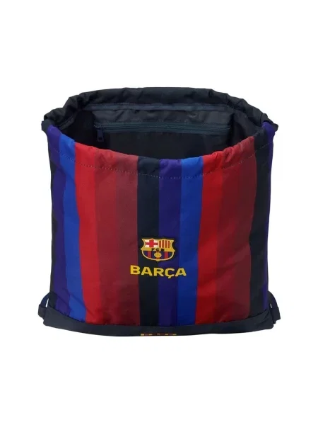 Torbica Fc Barcelona plava