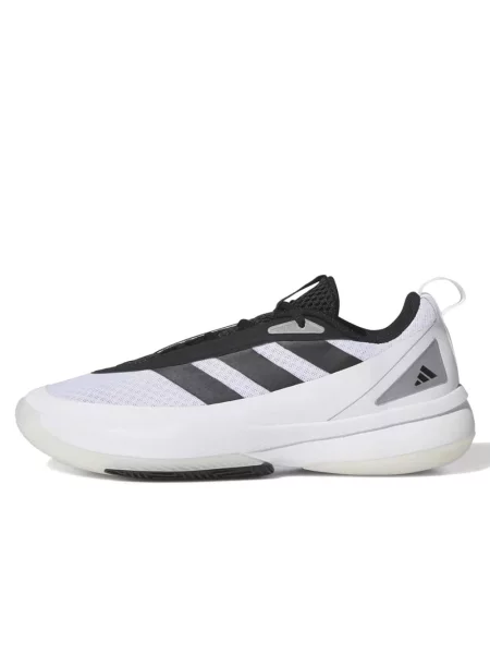 Sneakersy Adidas białe
