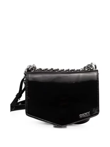 Colier Dkny negru
