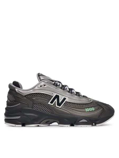 Sneakers New Balance M negru