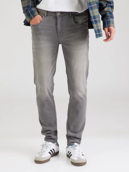 Urban Classics Traperice traper sivi