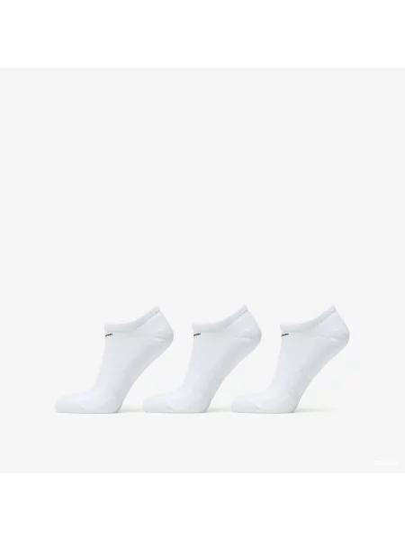 Κάλτσες Nike λευκό