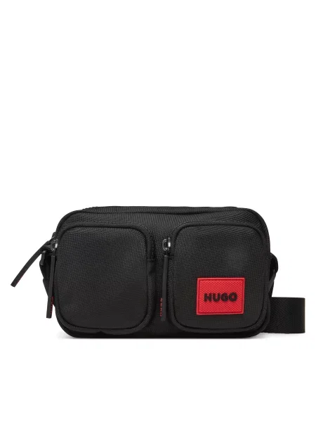 Сумка Hugo черная