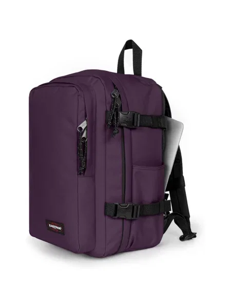 Kézitáska Eastpak lila
