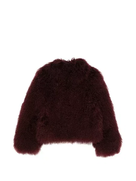 Geacă Ducie violet