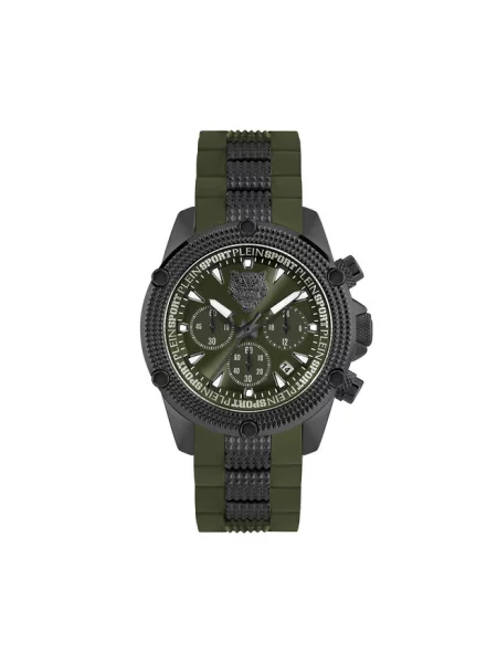 Zegarek Plein Sport czarny