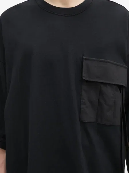 Tricou Undercover negru